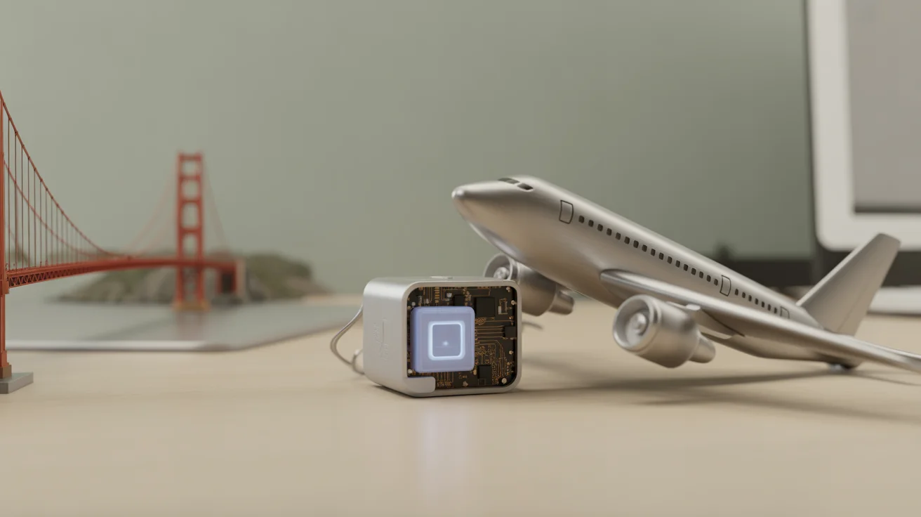 Skip the Fluff—Just Build a Prototype and Relocate