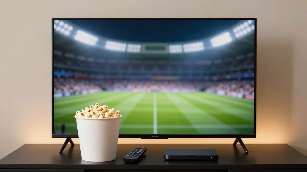 Netflix, Prime Video and Others Roll Out 15 New Titles Ahead of FIFA World Cup 2026