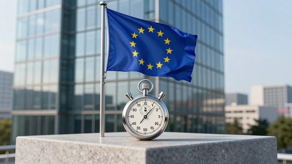 Brussels Does Delaware: Von Der Leyen Chases Startups, but Unions See Danger