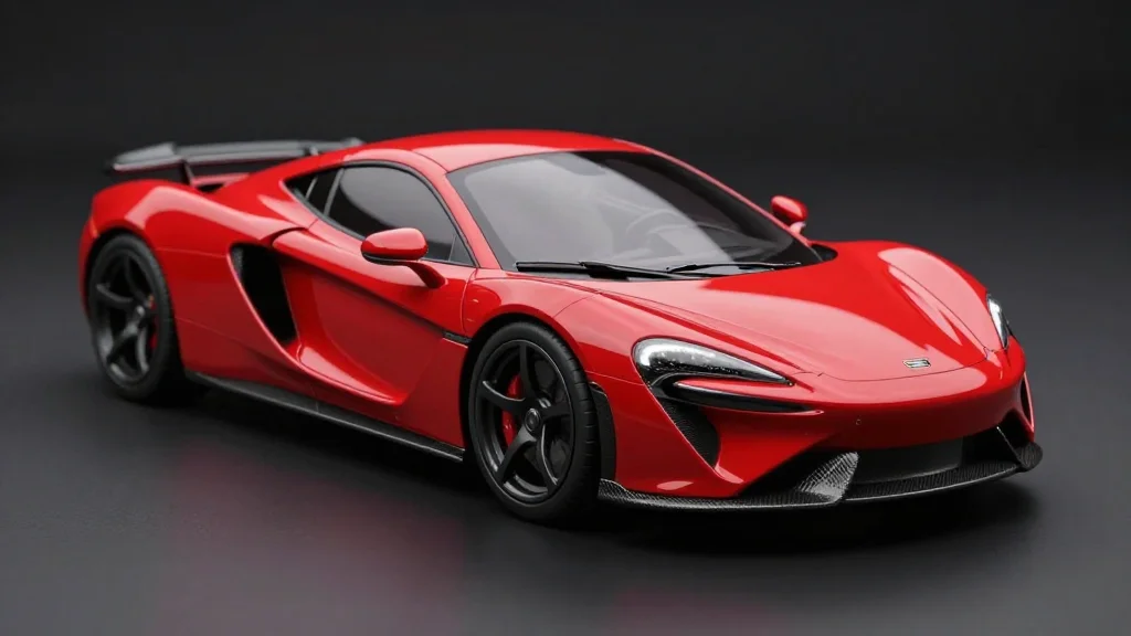 BYD Beats Tesla, Launches 1,000‑hp Roadster First
