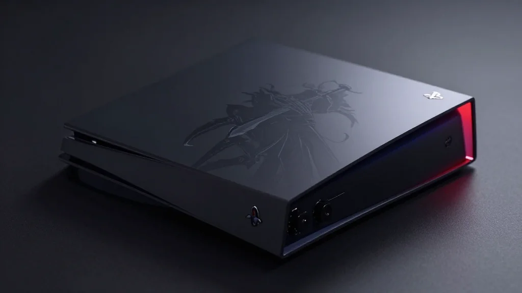 Bloodborne Can Finally Run At 120 FPS On PS5, But Only By Using A Mod