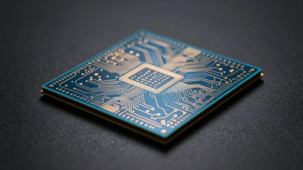 Global Semiconductor Sales Surge 25% in Q1 2026 as AI and Regional Demand Accelerate Market Growth