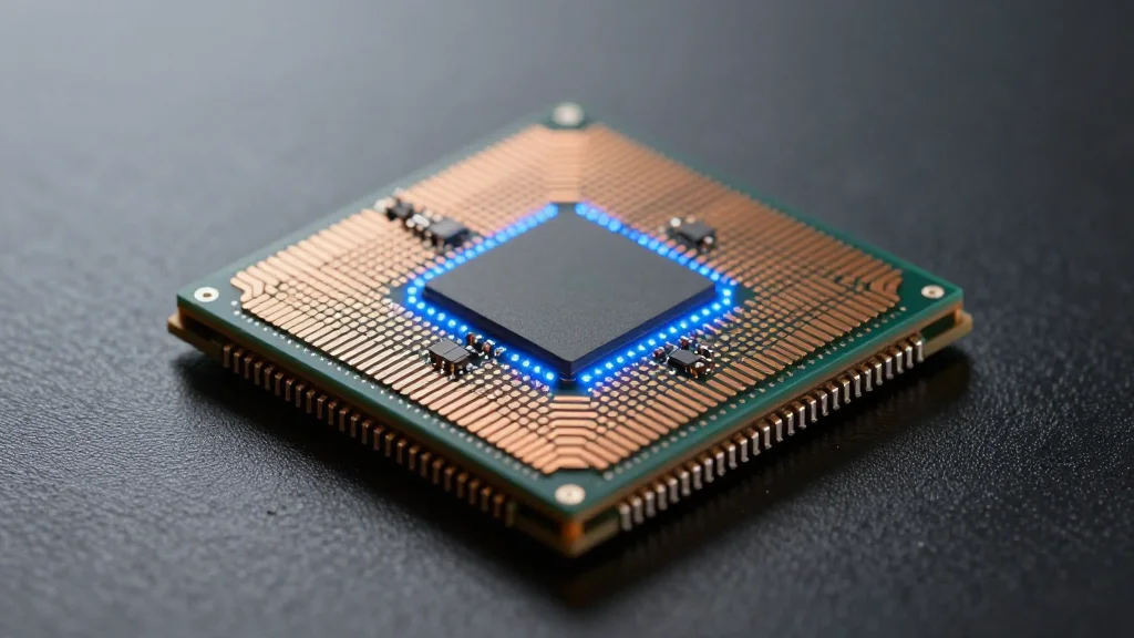 'This Is Borderline Mania': Wall Street Sees Bubble-Like Euphoria in AI-Fueled Semiconductor Rally