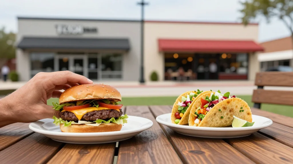 MAD Concepts Group to Open New Restaurant Park in Benbrook, Texas
