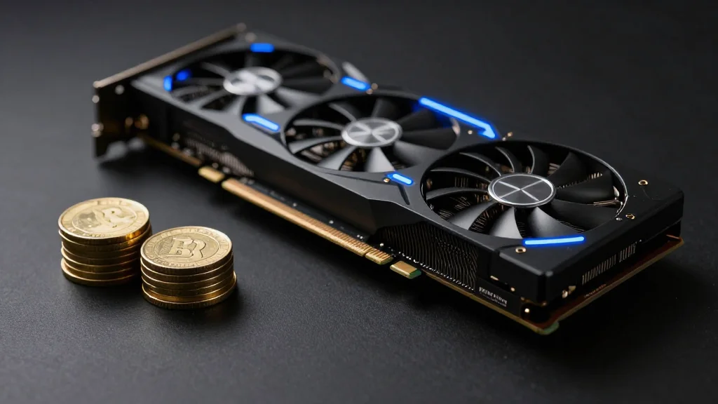NVDA's Compute Still Cheapest, Investors Await Shift