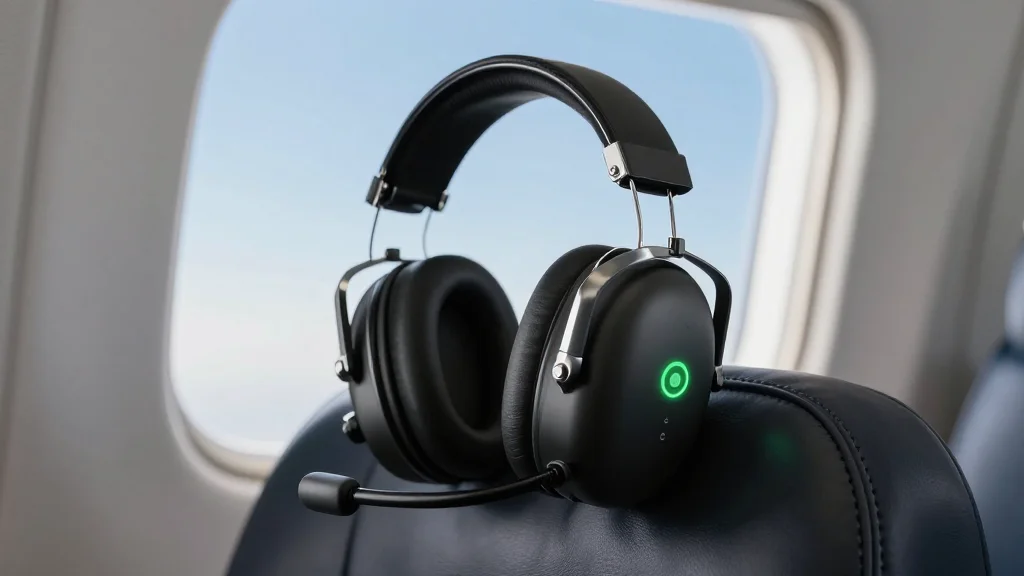 Video: Lightspeed Talks Safety, Headsets And What’s Next