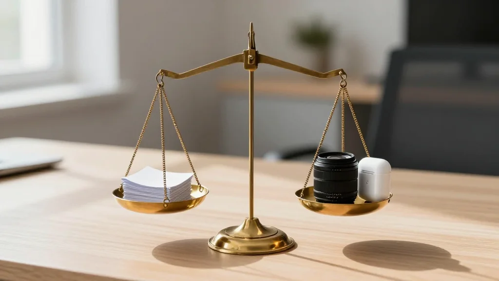 Creators Work, but Measurement Doesn’t — Yet