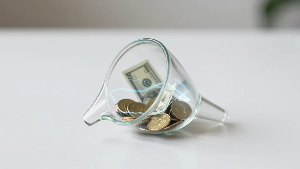 Audits Expose Issues; Organizational Inertia Blocks Change