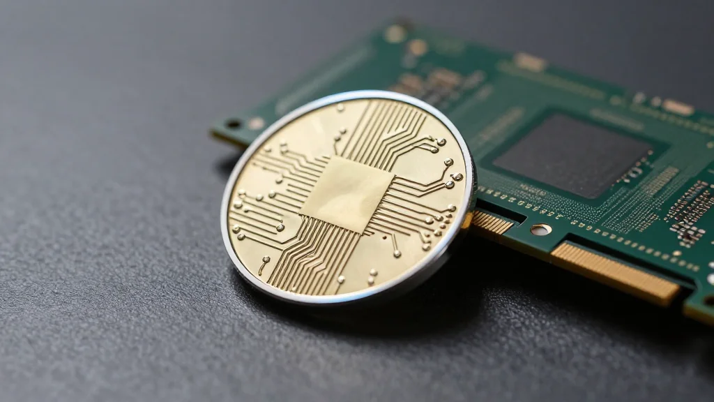 Nvidia CEO Jensen Huang Proposes Token‑Based Bonuses to Attract Engineers