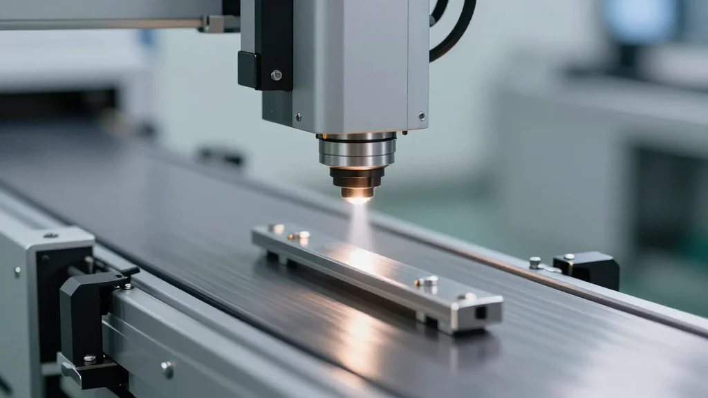 How to Prevent Waste With Ideal Metrology Placement