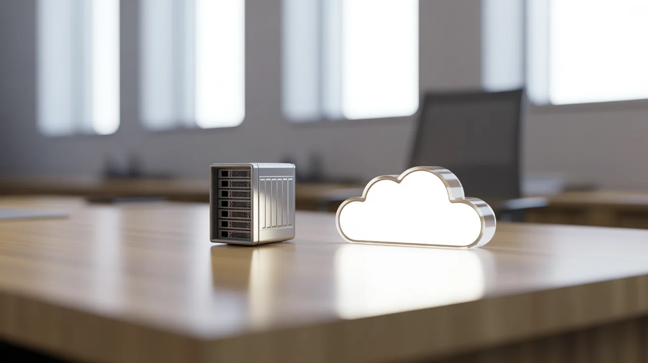 SaaS Isn't Dead—Legacy Software Still Generates Cash