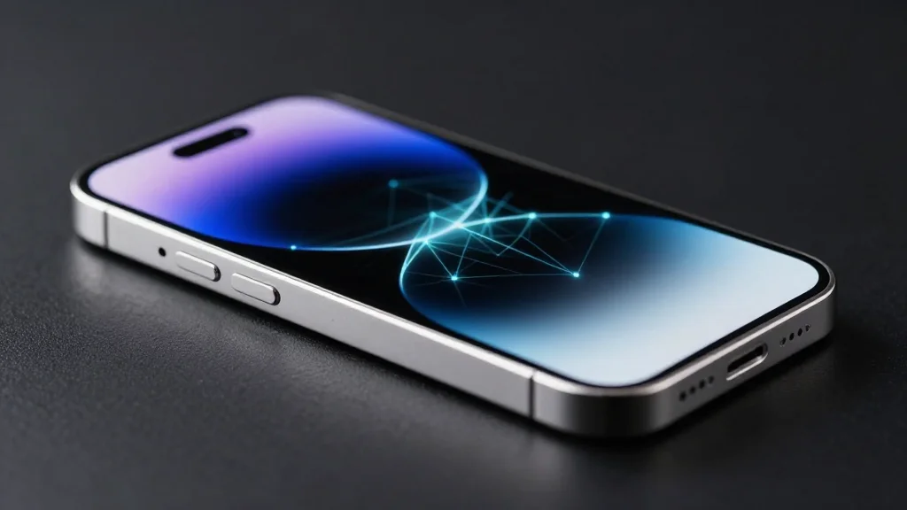 Apple Controls AI Distribution, Not Development Speed
