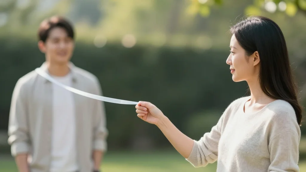 Setting Boundaries Triggers Pushback, Guilt, and Repetition