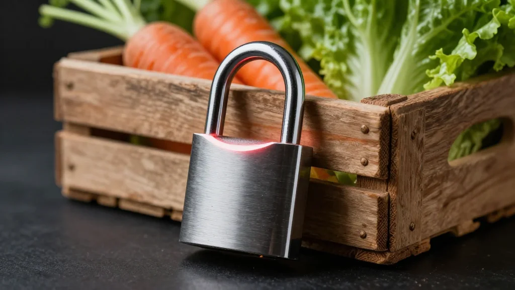 Food & Ag Industry Braces for Rising Ransomware Threats