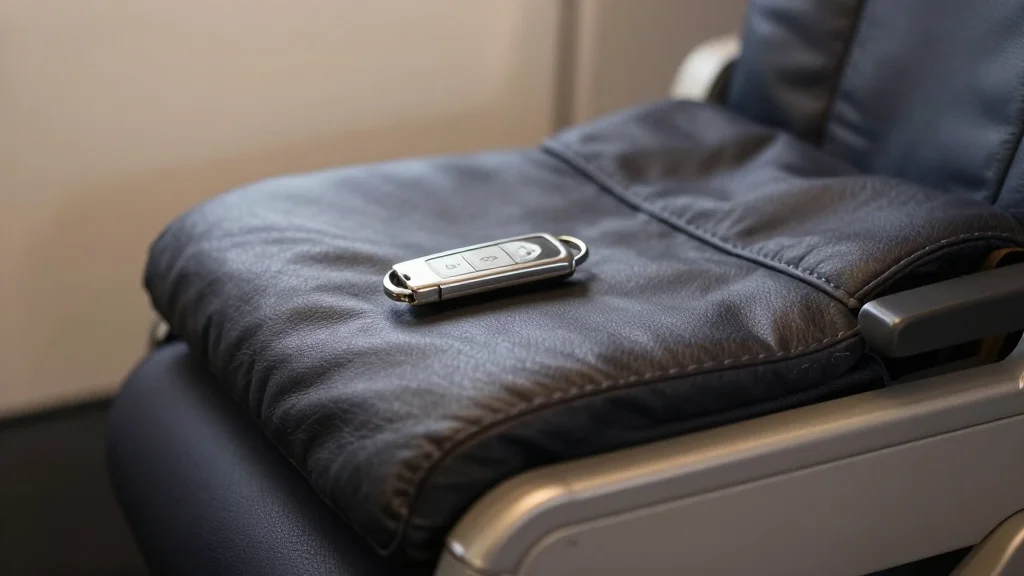 United’s CEO Is a Card Counter, JetBlue Sued over Surveillance Pricing, and How Easy Is It to Get Banned From...