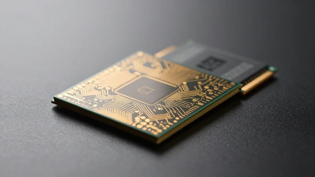 TSMC Q1 Earnings Preview Amid Record AI Compute Surge
