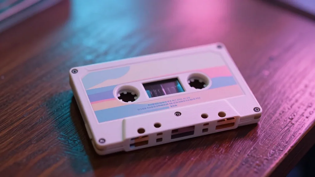 Clover Records Is An Indie Pop Good-Luck Charm