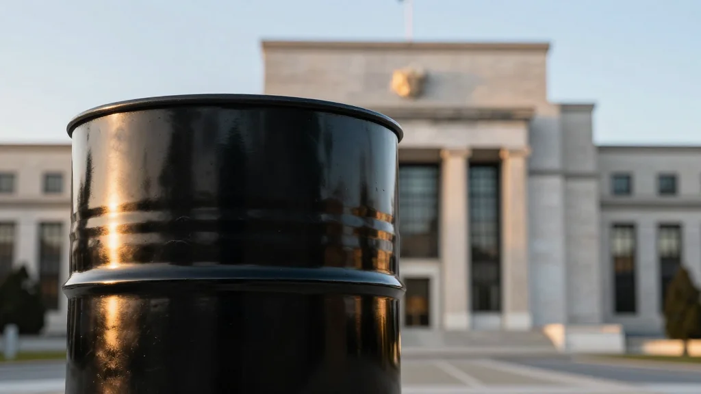 San Francisco Fed President Daly Says Oil Price Shock Will Push Back Inflation Reduction Timeline