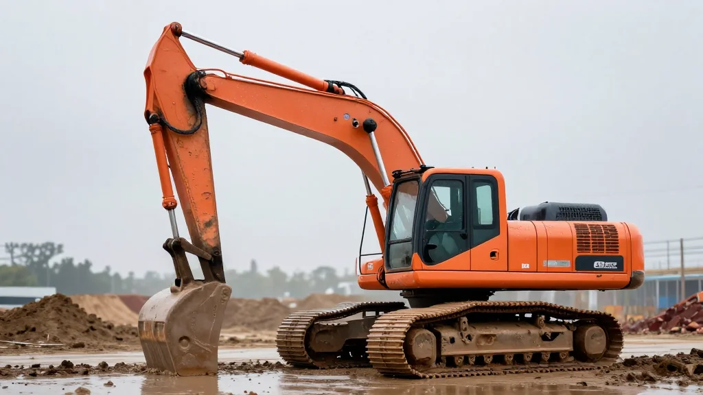 Construction Equipment Sales Fall 13% in FY26 on Project Delays, Weak Execution: FADA