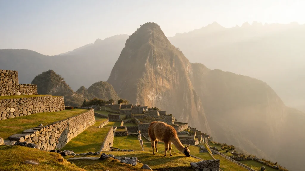 Should I Actually Stop in Sacred Valley or Just Go to Machu Picchu