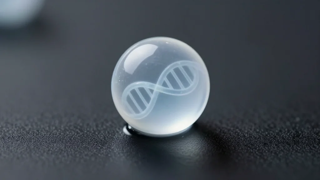 University of Michigan Shows Protein Nanoparticles Deliver Genes to Diverse Human Cells