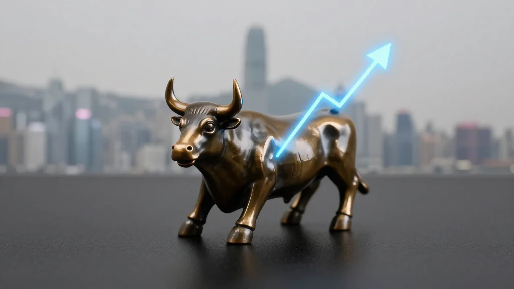 HKEX 2026 First Quarter Results