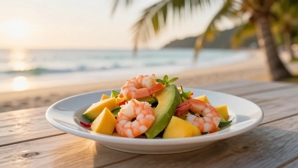 Hawaii’s Mauna Kea Beach Hotel in Names Miguel Soto Chef De Cuisine of Hau Tree Cantina