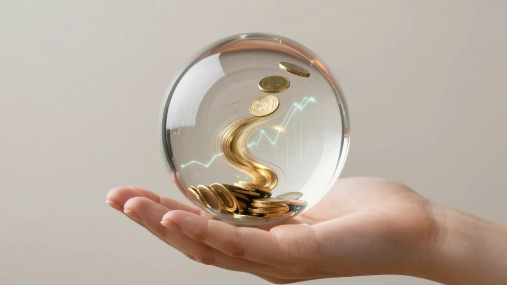 Master Future Costs: The Essential Math of Decisions