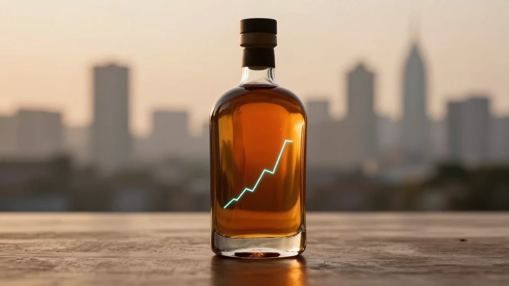 John Distilleries Open to Further Stake Sale to Sazerac, Founder Says