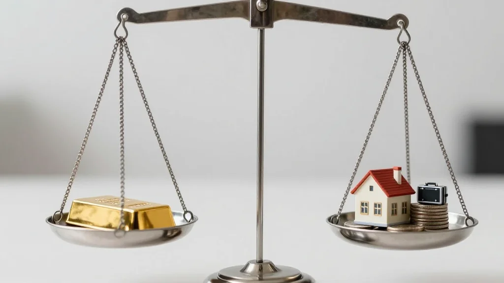 Diversify via Acquisition to Spread Business Risks