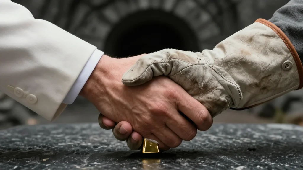 Resources Top 5: Far East Gold Glitters on Takeover; Invictus Readies for Rapid Spud
