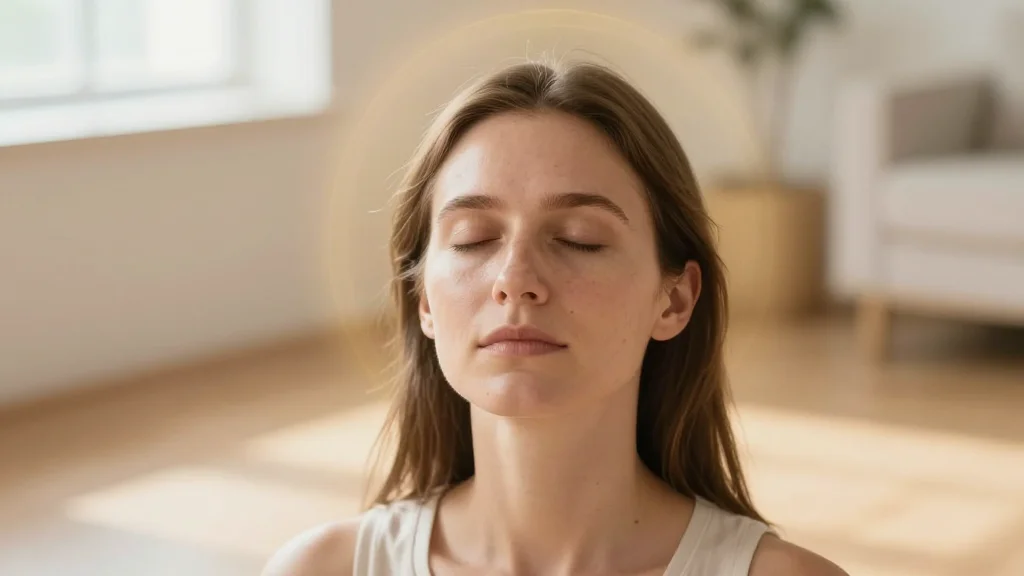 Two‑Minute Meditation Shifts Brain Waves, Study Shows