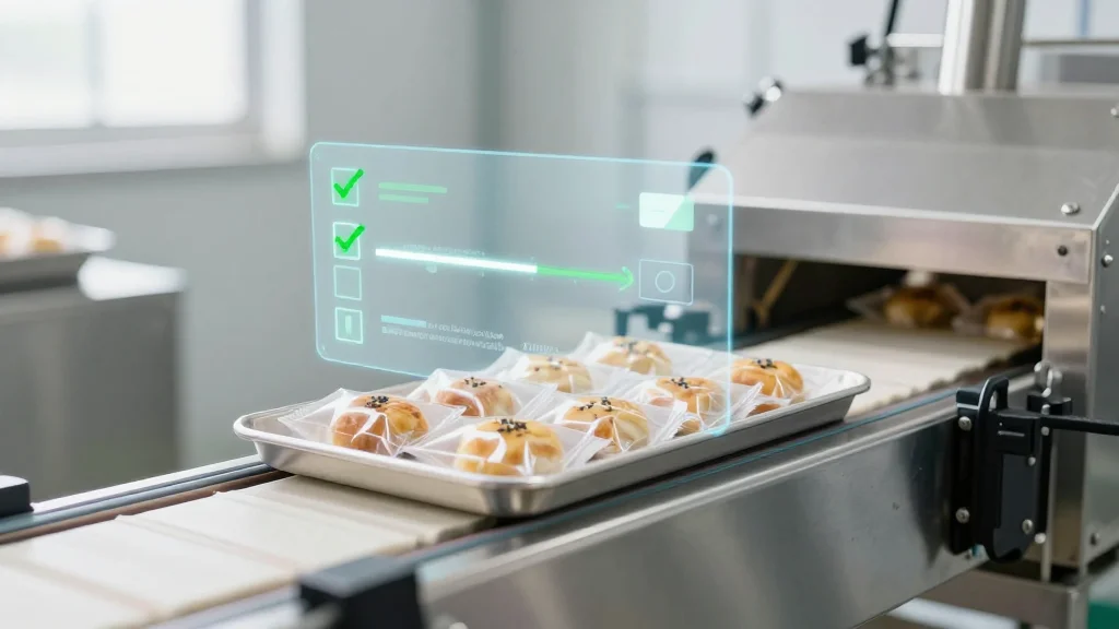 Why Execution Gaps, Not Technology, Are Draining Food Manufacturers