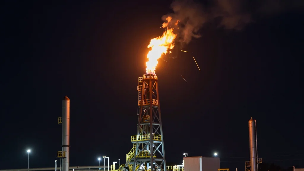 Bullish Forecasts Push Natural Gas Futures, Cash Prices Near $3