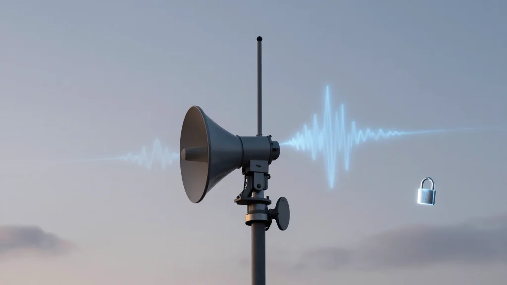 A String of Radio Hijacks Exposes a Deeper Broadcast Weakness