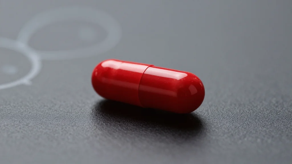 Study Finds U‑Shaped Link Between Vitamin B12 Intake and Cancer Risk