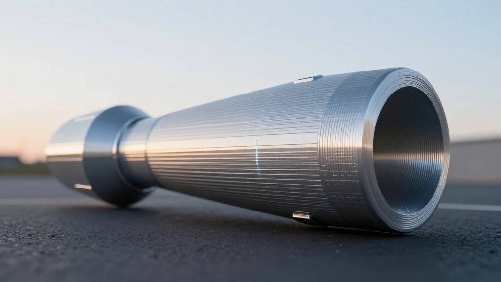 Mark Cuban Puts $500K Into Relativity Space, Boosting 3D‑Printed Rocket Rival to SpaceX