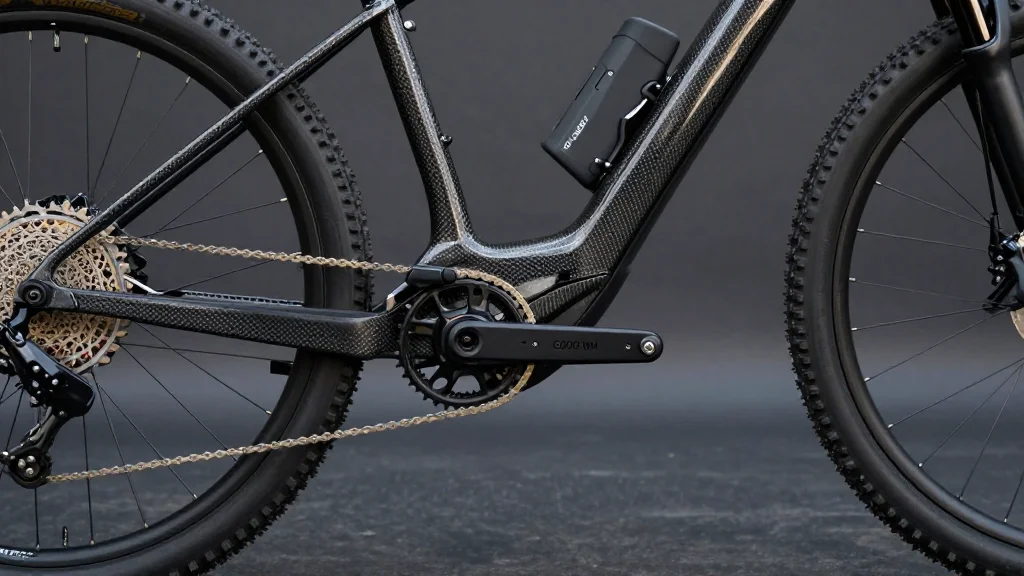 The Ibis Oso eMTB Gets a Makeover - One Frame, Three Travel Options