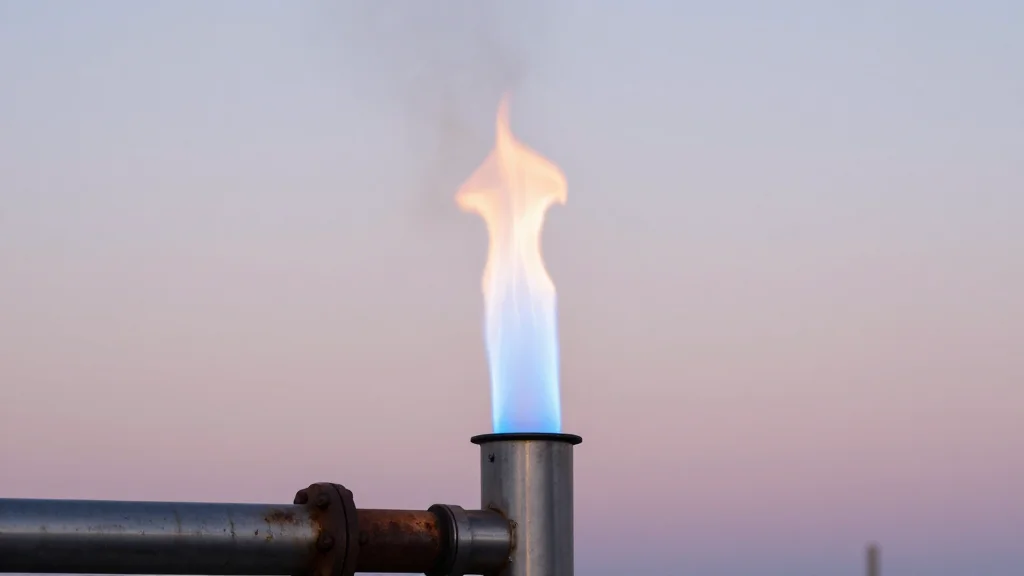EPA’s Aaron Szabo, Former Oil‑Gas Lobbyist, Leads Rollback of Methane Rules