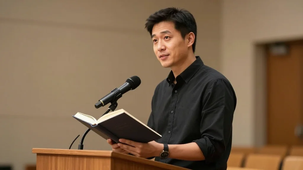Grateful for All the Book Talk Opportunities