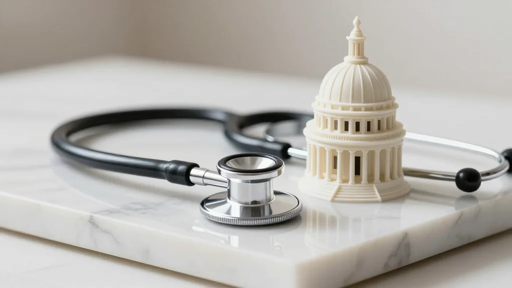 In Healthcare: 10 Issues Where States Are Accelerating Policy Changes