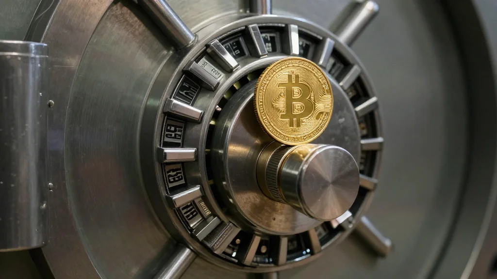 Investors Accept Locked Tokens Await Future Decisions