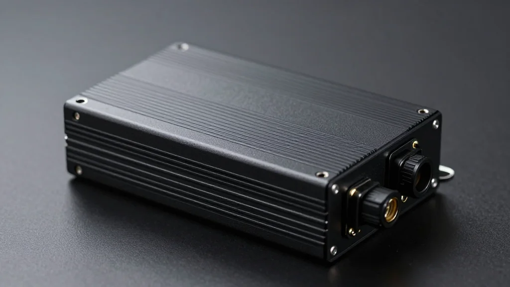Ecoflow Debuts 5 kWh Residential Inverter Battery with 100% Depth of Discharge
