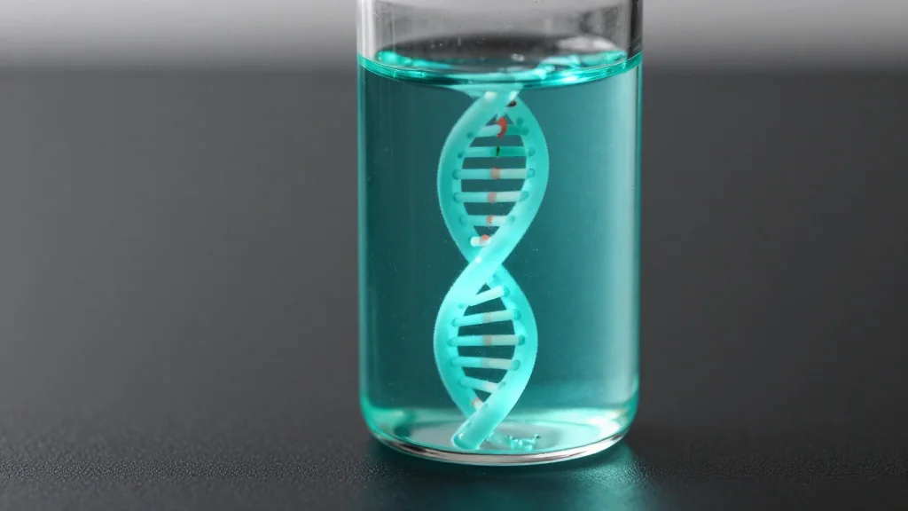 Reversing Some Age-Related Changes via Creation of DNA Gaps with the Box A Domain of HMGB1