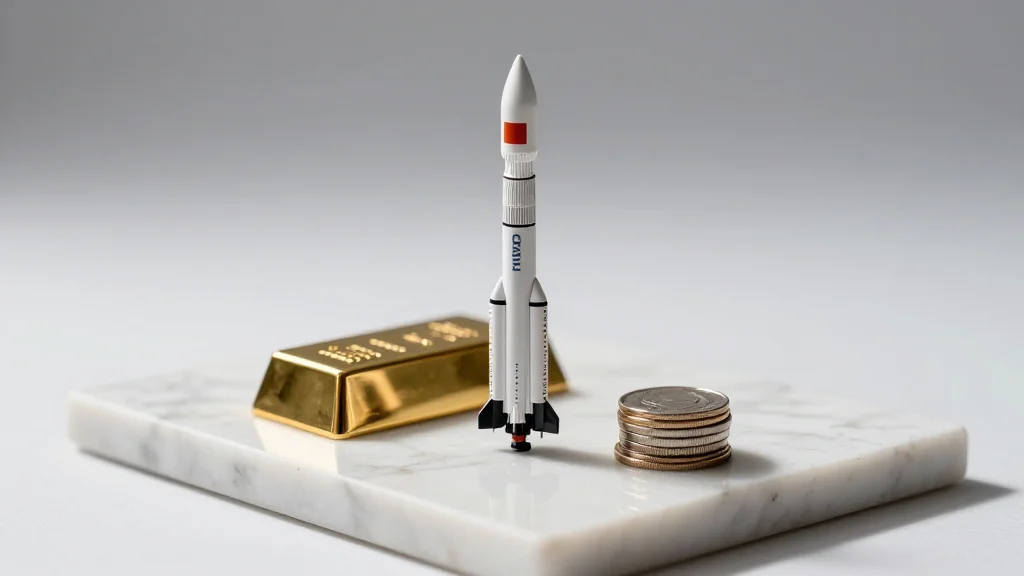 ARK ETFs Set to Add SpaceX Ahead of IPO, Giving Retail Investors Direct Access