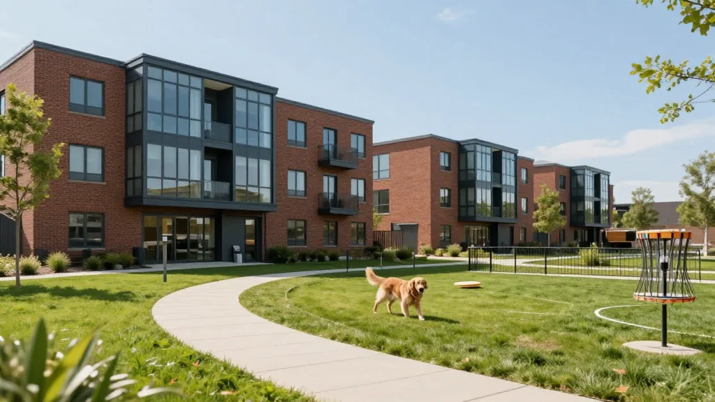 Dwight Capital Refis Missouri Apartments With $36M HUD Loan