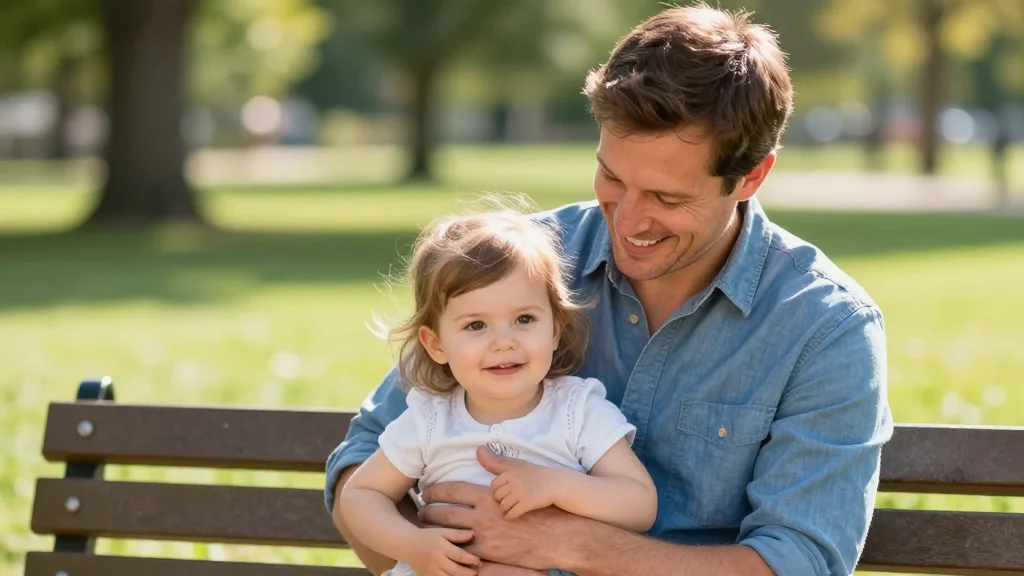 Australian Report Finds 72% of Gen Z Dads Prioritize Breadwinning Over Care