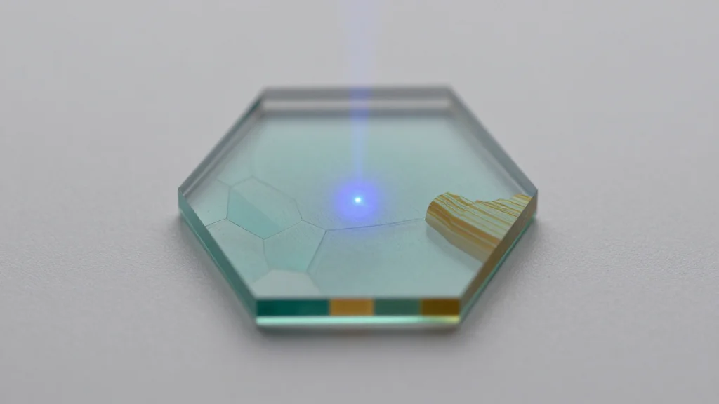 'Flawless on the Outside, Flipped Within': Detecting Hidden Defects in 2D Dielectrics with Light