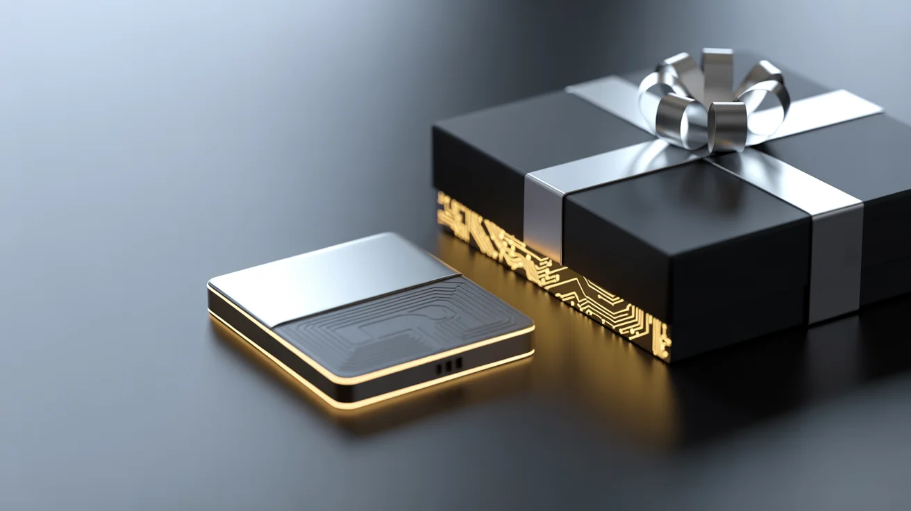 The Easiest and Safest Methods for Gifting Crypto at Christmas in 2025