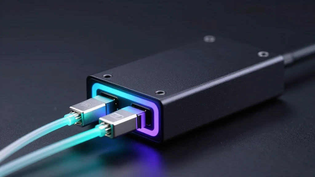 Cisco Unveils Room‑Temperature Universal Quantum Switch, Enabling Cross‑Vendor Quantum Networks